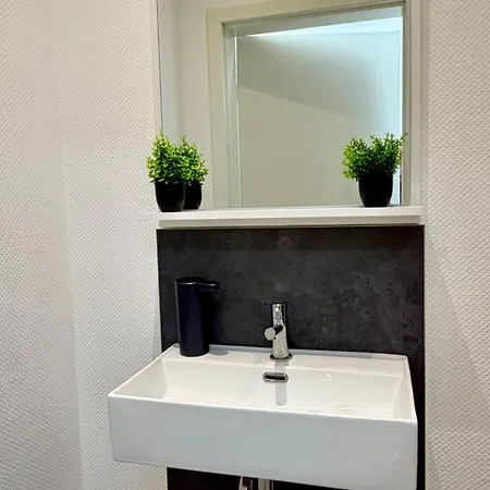 Meba Living Business Appartement Mönchengladbach