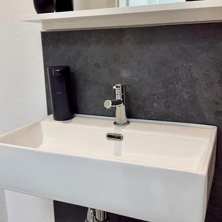 Meba Living Business Apartman