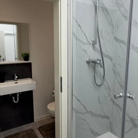 Apartman Meba Living Business Mönchengladbach