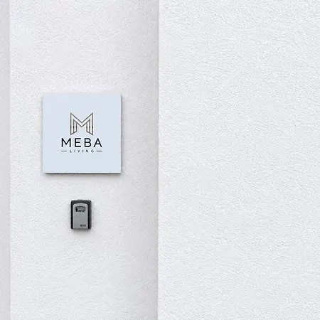 Meba Living Business *